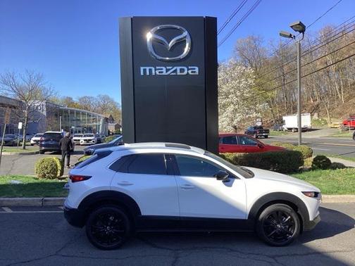 2024 Mazda CX-30 2.5 Turbo Premium Package