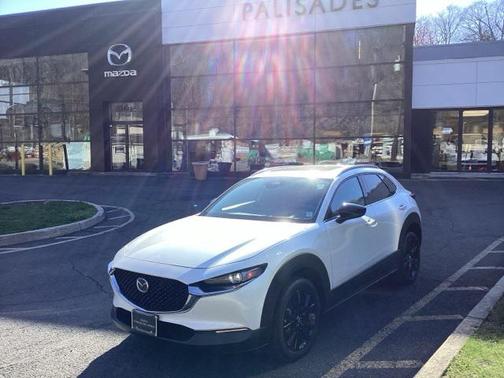 2024 Mazda CX-30 2.5 Turbo Premium Package
