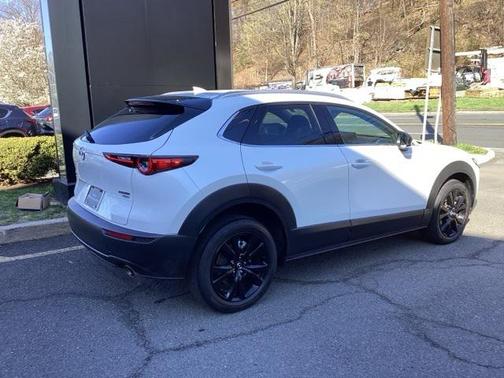 2024 Mazda CX-30 2.5 Turbo Premium Package