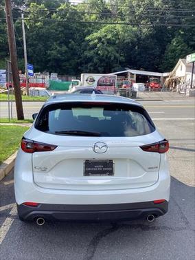 2023 Mazda CX-5 2.5 S