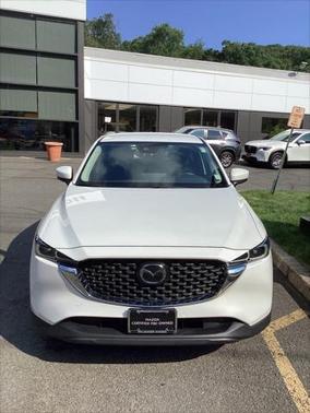 2023 Mazda CX-5 2.5 S