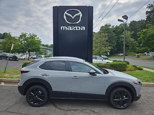 2025 Mazda CX-30 2.5 S Select Sport