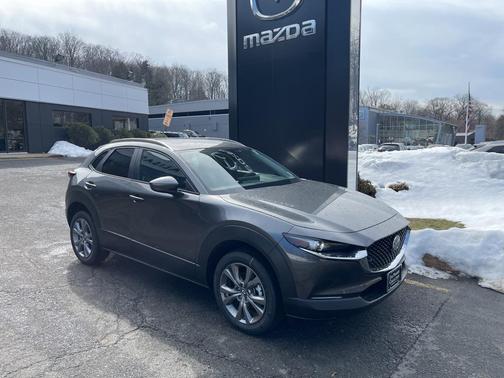 2026 Mazda CX-30 2.5 S Preferred Package