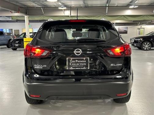 2019 Nissan Rogue Sport SL