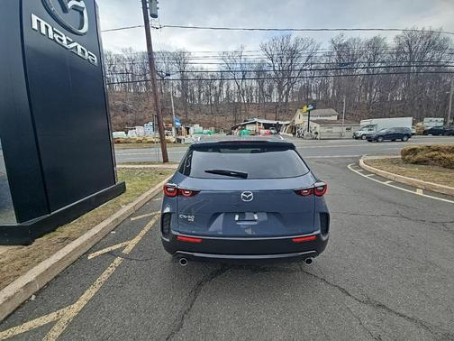 2026 Mazda CX-50 2.5 S Premium Package