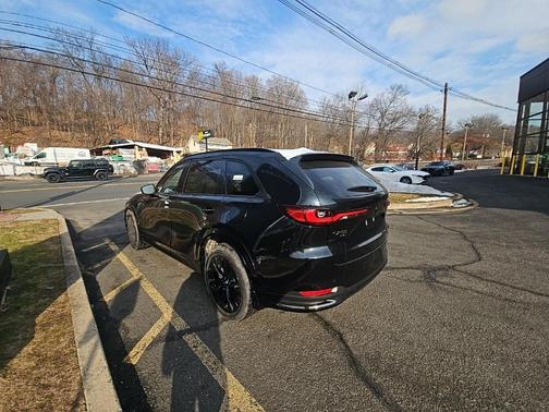 2026 Mazda CX-90 3.3 Turbo S Premium