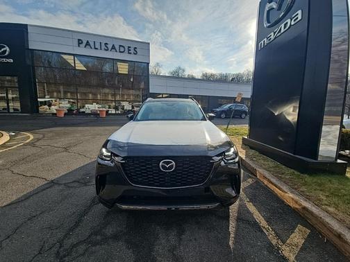 2026 Mazda CX-90 3.3 Turbo S Premium