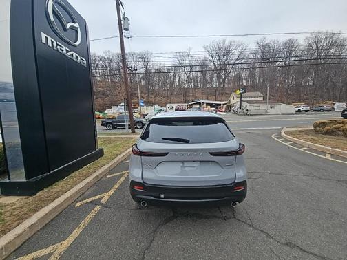 2026 Mazda CX-5 2.5 S Preferred Package