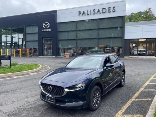 2025 Mazda CX-90 3.3 Turbo S