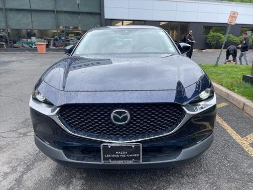 2025 Mazda CX-90 3.3 Turbo S
