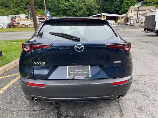 2025 Mazda CX-90 3.3 Turbo S