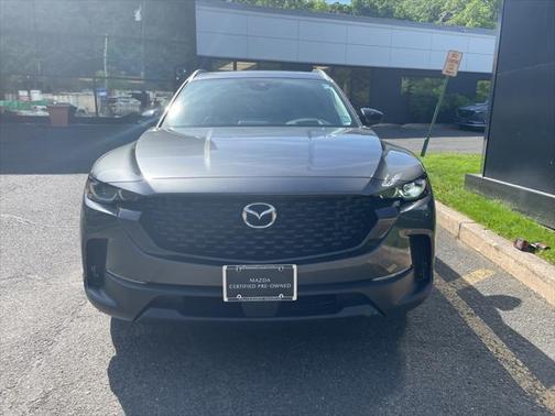 2023 Mazda CX-50 2.5 S Premium Plus Package