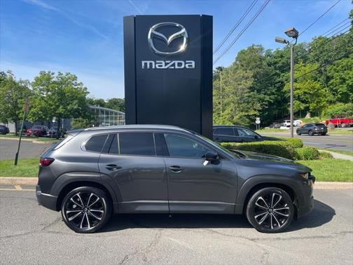 2023 Mazda CX-50 2.5 S Premium Plus Package