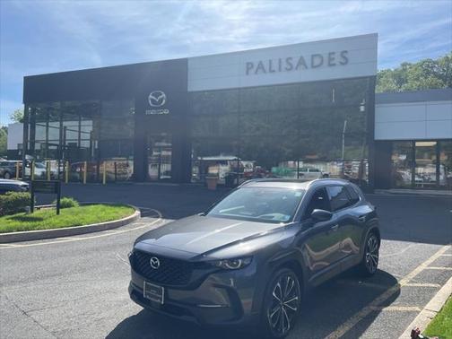 2023 Mazda CX-50 2.5 S Premium Plus Package