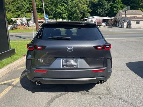 2023 Mazda CX-50 2.5 S Premium Plus Package