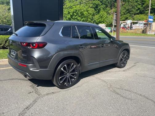 2023 Mazda CX-50 2.5 S Premium Plus Package