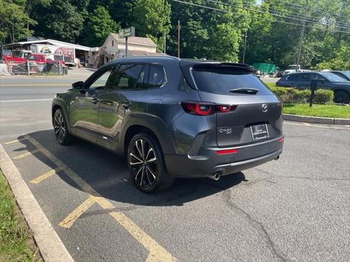 2023 Mazda CX-50 2.5 S Premium Plus Package