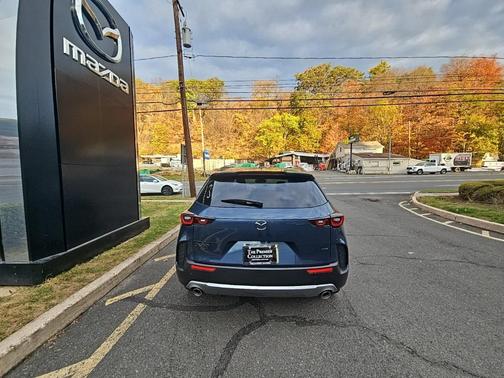 2026 Mazda CX-50 2.5 Turbo Premium Plus Package