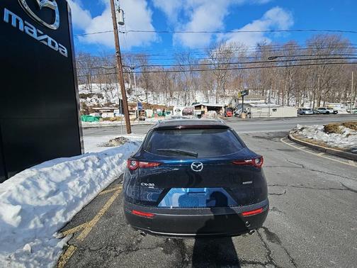 2026 Mazda CX-30 2.5 S Preferred Package