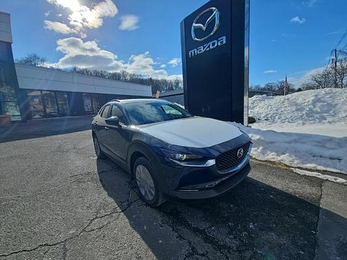 2026 Mazda CX-30 2.5 S Preferred Package