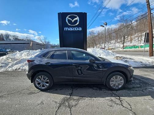 2026 Mazda CX-30 2.5 S Preferred Package