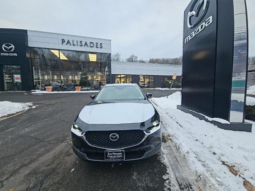 2026 Mazda CX-30 2.5 S Preferred Package