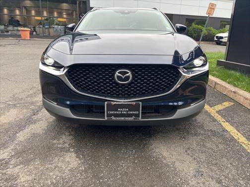 2022 Mazda CX-30 2.5 S Preferred Package