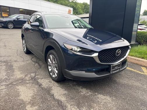 2022 Mazda CX-30 2.5 S Preferred Package