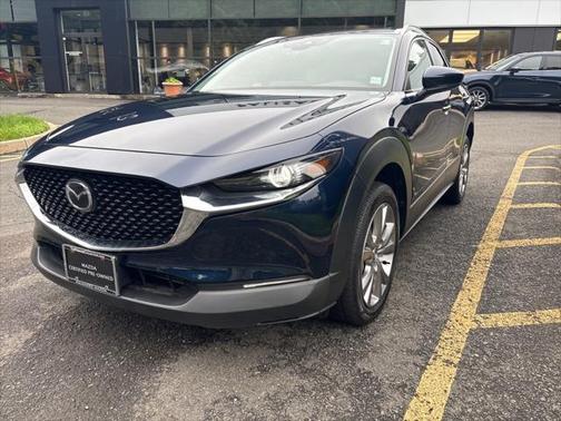2022 Mazda CX-30 2.5 S Preferred Package
