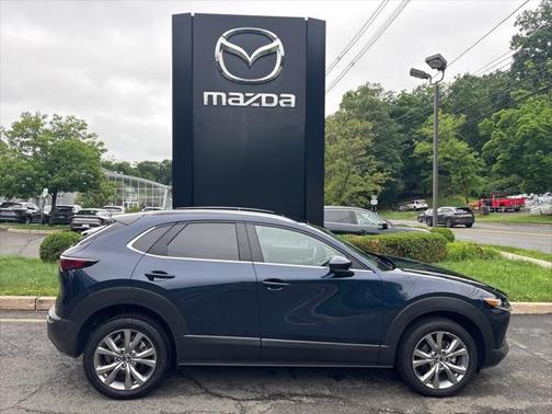 2022 Mazda CX-30 2.5 S Preferred Package