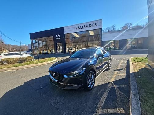 2023 Mazda CX-30 2.5 S Preferred Package