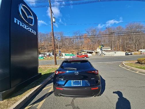 2023 Mazda CX-30 2.5 S Preferred Package