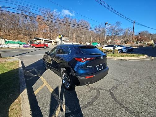 2023 Mazda CX-30 2.5 S Preferred Package