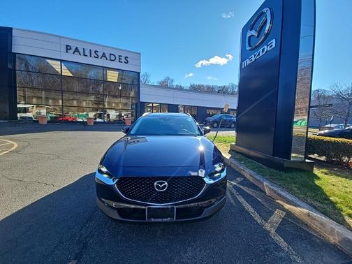 2023 Mazda CX-30 2.5 S Preferred Package