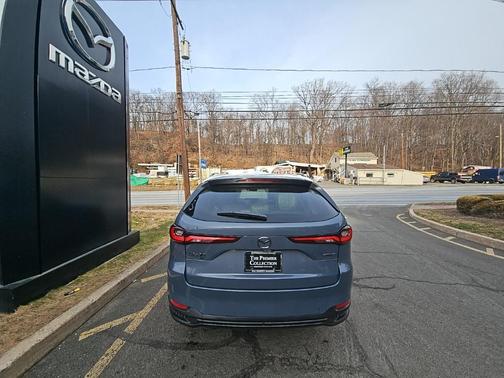 2026 Mazda CX-90 PHEV Premium Sport