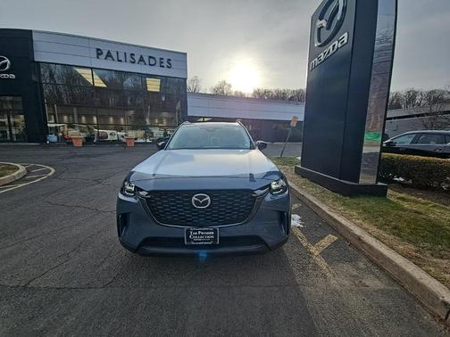 2026 Mazda CX-90 PHEV Premium Sport