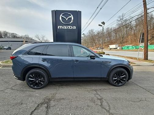 2026 Mazda CX-90 PHEV Premium Sport