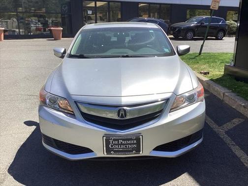 2013 Acura ILX 2.0L