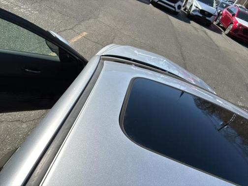 2013 Acura ILX 2.0L