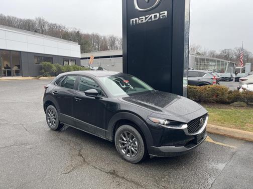 2026 Mazda CX-30 2.5 S