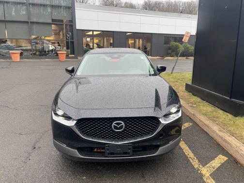 2026 Mazda CX-30 2.5 S