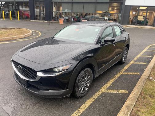 2026 Mazda CX-30 2.5 S