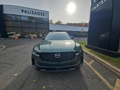 2026 Mazda CX-50 2.5 S Select Package