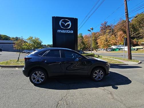 2026 Mazda CX-30 2.5 S Preferred Package