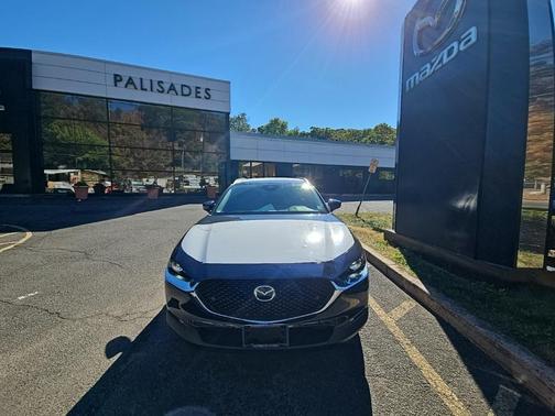 2026 Mazda CX-30 2.5 S Preferred Package