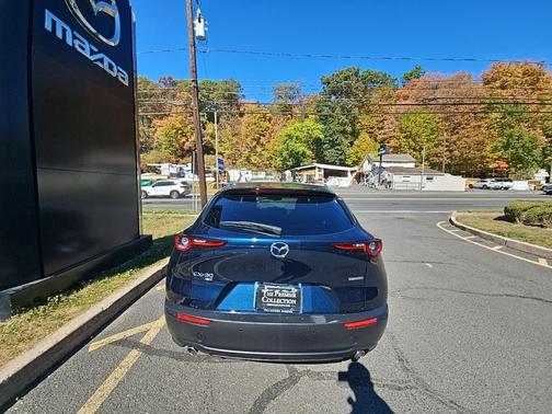 2026 Mazda CX-30 2.5 S Preferred Package