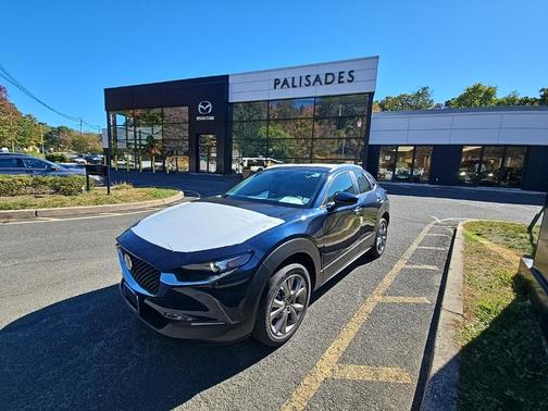 2026 Mazda CX-30 2.5 S Preferred Package