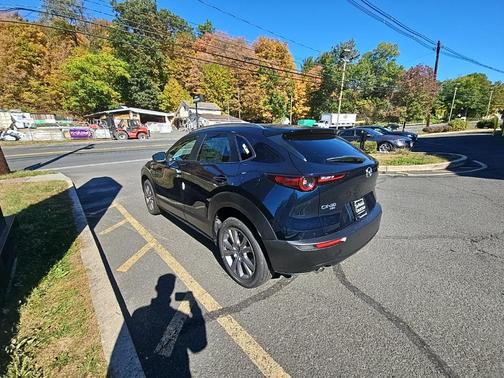 2026 Mazda CX-30 2.5 S Preferred Package