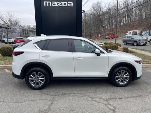 2023 Mazda CX-5 2.5 S Preferred Package