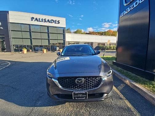 2023 Mazda CX-5 2.5 S Premium